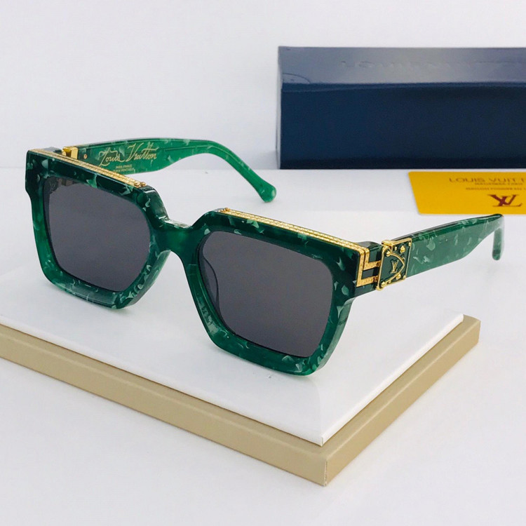 Солнцезащитные очки Louis Vuitton z96006