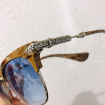 Gafas de sol de Chrome Hearts VERTICAL