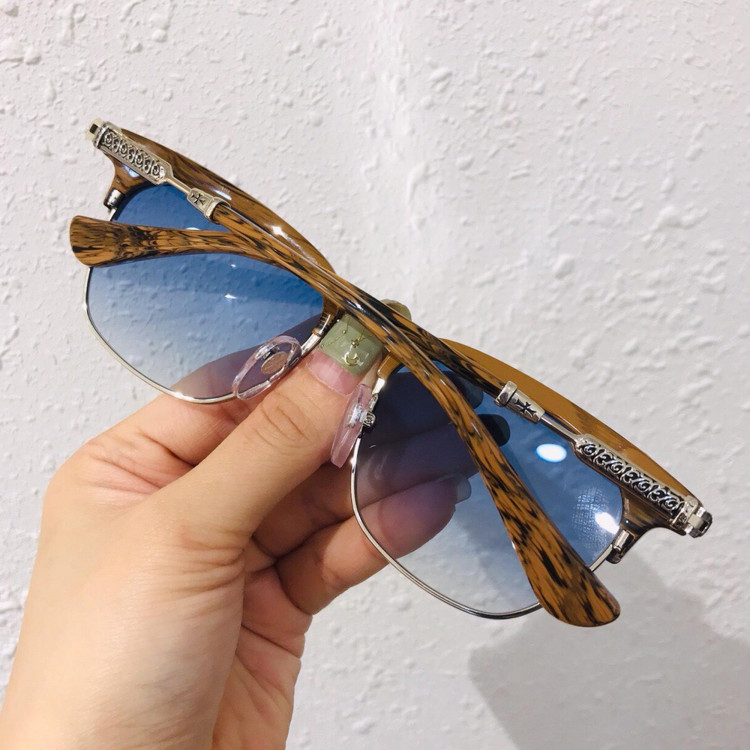 Gafas de sol de Chrome Hearts VERTICAL
