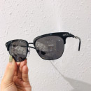 Gafas de sol de Chrome Hearts VERTICAL