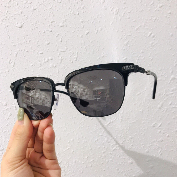 Gafas de sol de Chrome Hearts VERTICAL