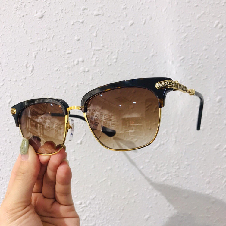 Gafas de sol de Chrome Hearts VERTICAL