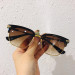 Солнцезащитные очки Chrome Hearts VERTICAL