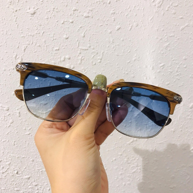 Gafas de sol de Chrome Hearts VERTICAL