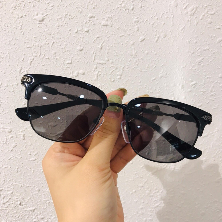 Gafas de sol de Chrome Hearts VERTICAL