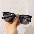Gafas de sol de Chrome Hearts VERTICAL