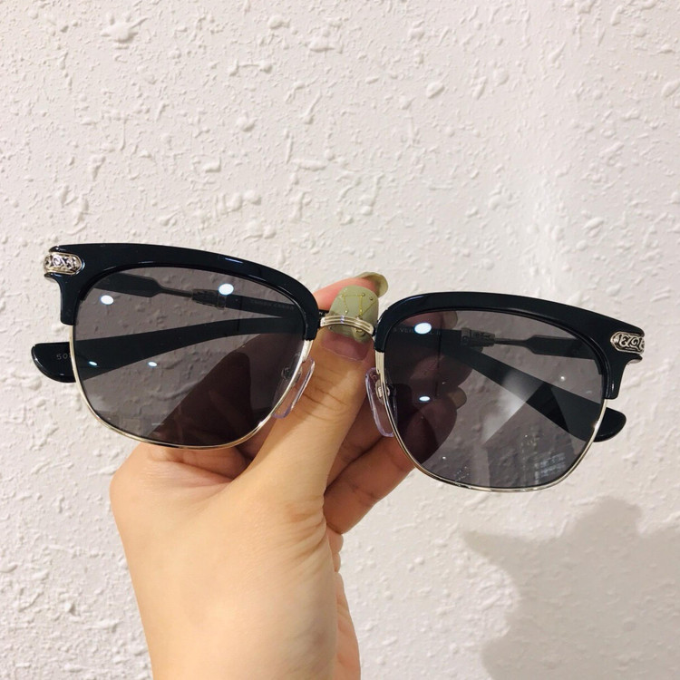 Gafas de sol de Chrome Hearts VERTICAL