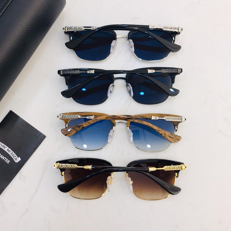 Gafas de sol de Chrome Hearts VERTICAL