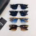 Солнцезащитные очки Chrome Hearts VERTICAL