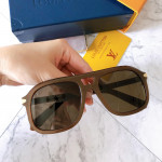 Gafas de sol de Louis Vuitton Z1313E