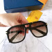 Gafas de sol de Louis Vuitton Z1313E