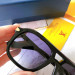 Gafas de sol de Louis Vuitton Z1313E