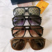 Gafas de sol de Louis Vuitton Z1313E