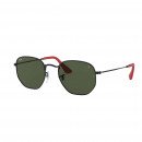 Gafas de sol RB3548 Ray-Ban Ferrari
