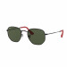 Gafas de sol RB3548 Ray-Ban Ferrari