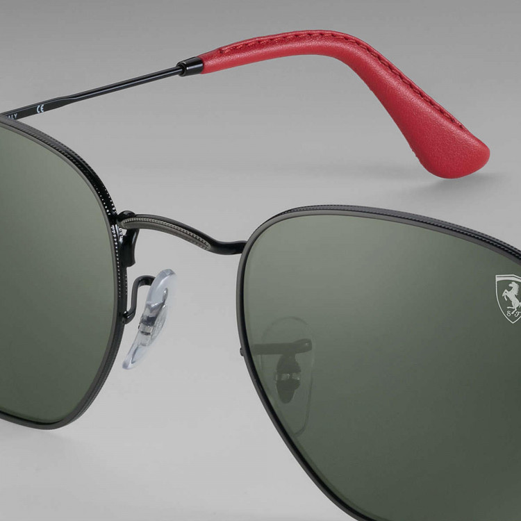 Gafas de sol RB3548 Ray-Ban Ferrari