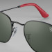 Gafas de sol RB3548 Ray-Ban Ferrari