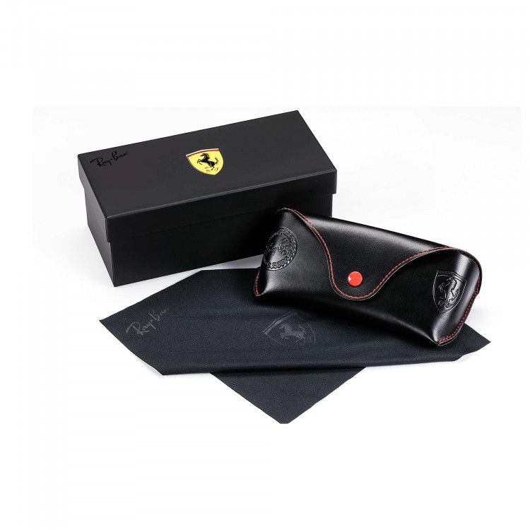 Gafas de sol RB3548 Ray-Ban Ferrari