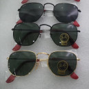 Gafas de sol RB3548 Ray-Ban Ferrari