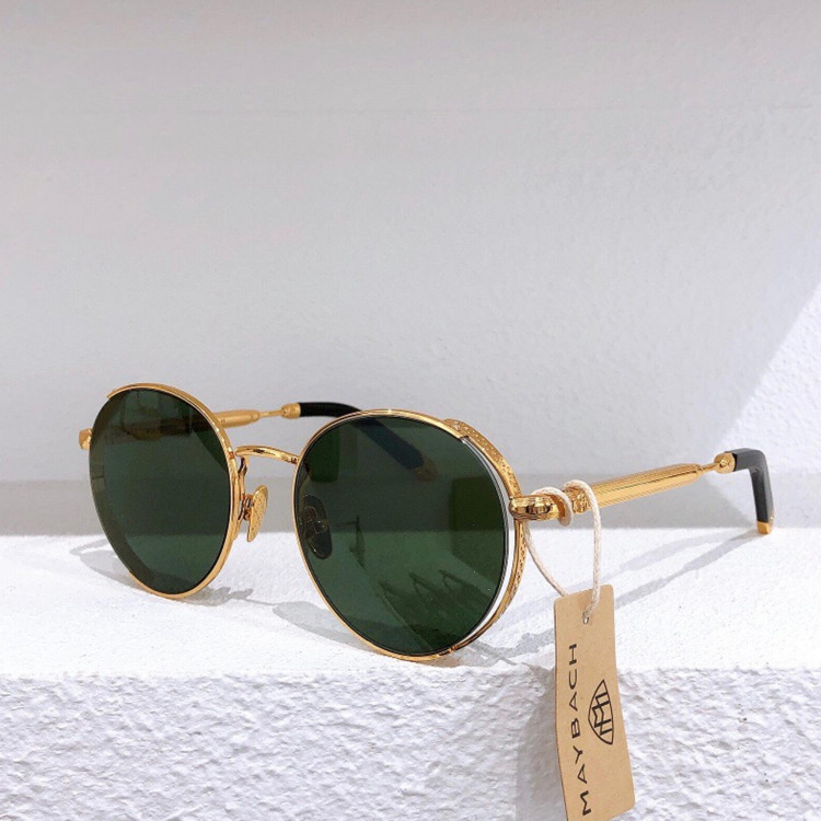Gafas de sol MAYBACH THE BOULEVARD