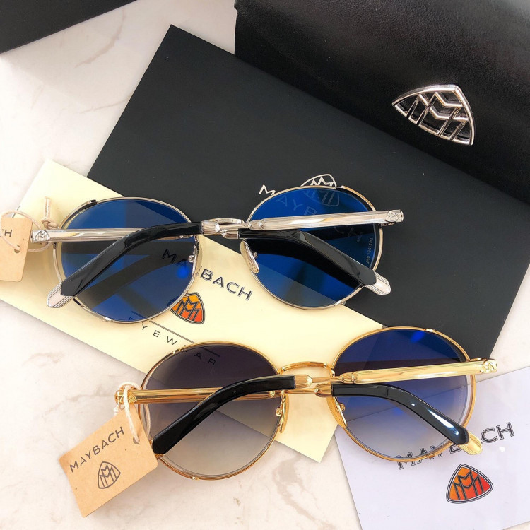 Gafas de sol MAYBACH THE BOULEVARD