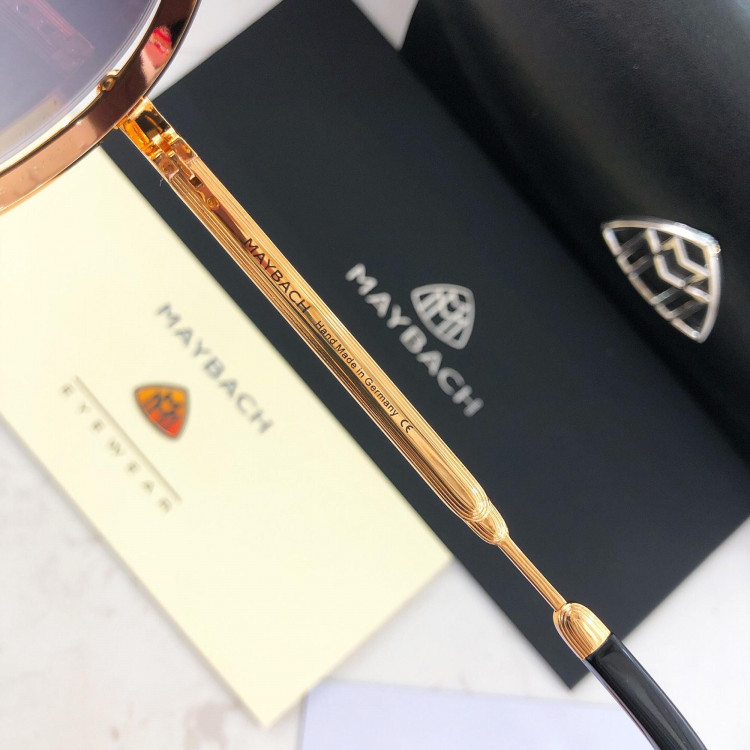 Gafas de sol MAYBACH THE BOULEVARD