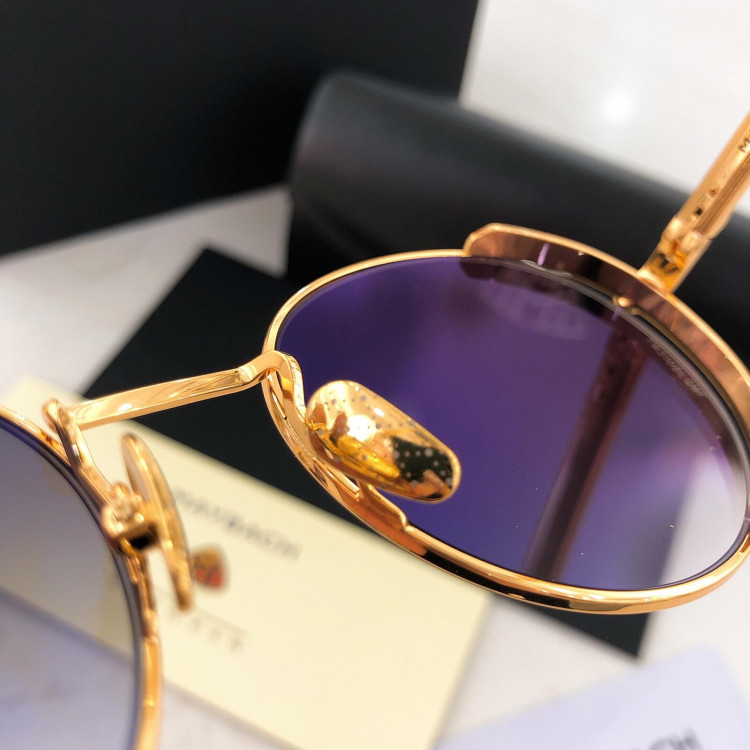 Gafas de sol MAYBACH THE BOULEVARD