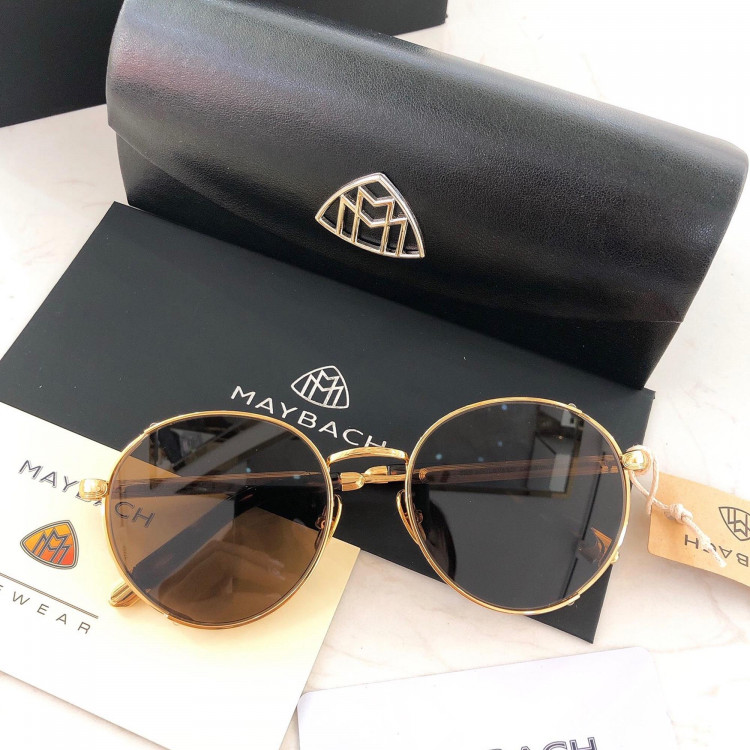 Gafas de sol MAYBACH THE BOULEVARD