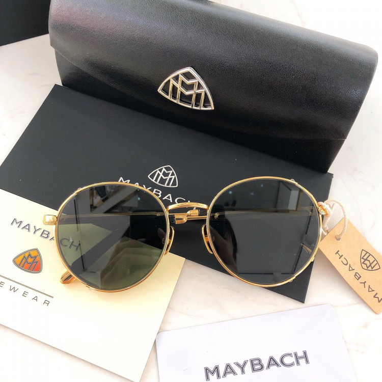 Gafas de sol MAYBACH THE BOULEVARD