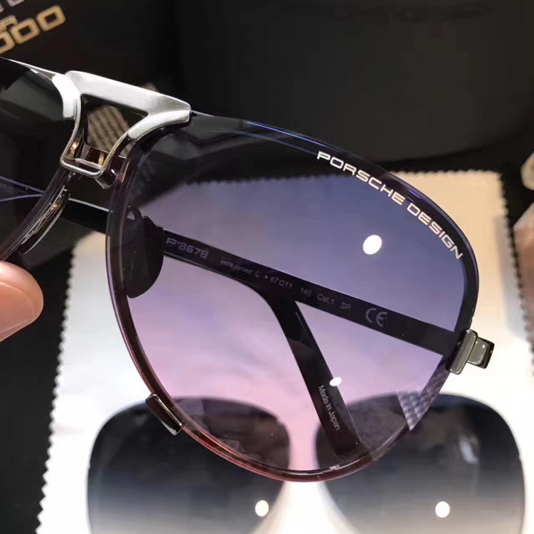 Gafas de sol Porsche design p8678