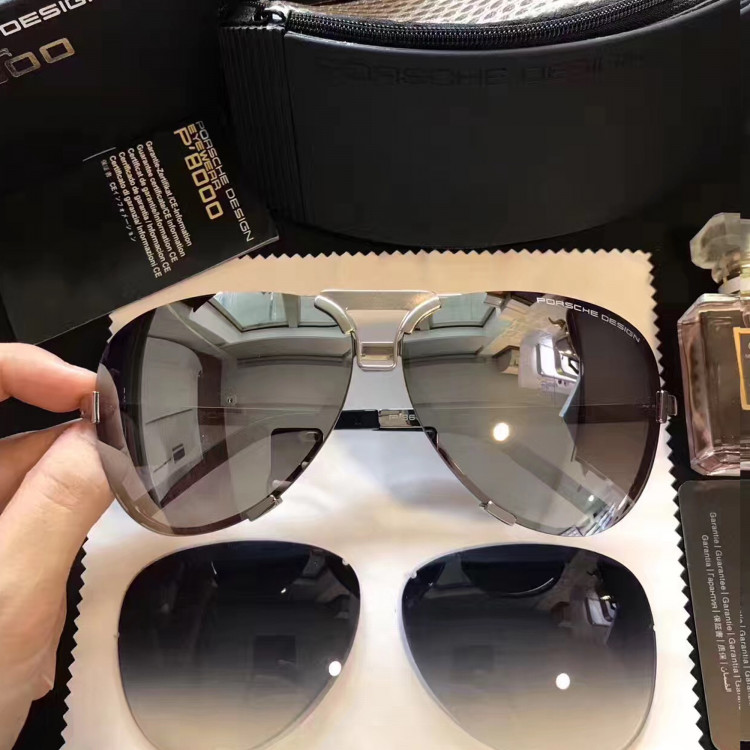 Gafas de sol Porsche design p8678