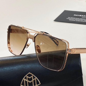 Gafas de sol MAYBACH THEDAWN