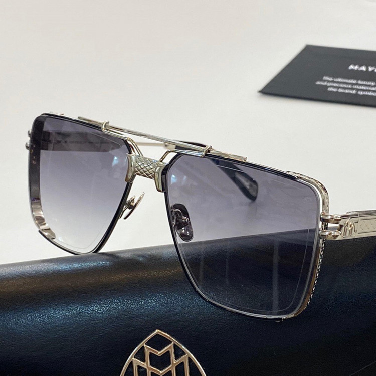 Gafas de sol MAYBACH THEDAWN