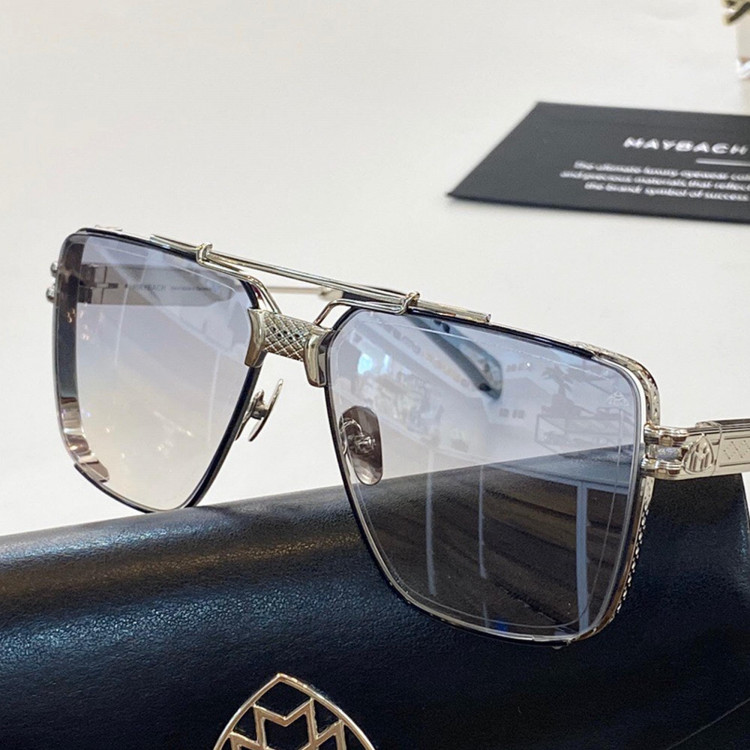 Gafas de sol MAYBACH THEDAWN