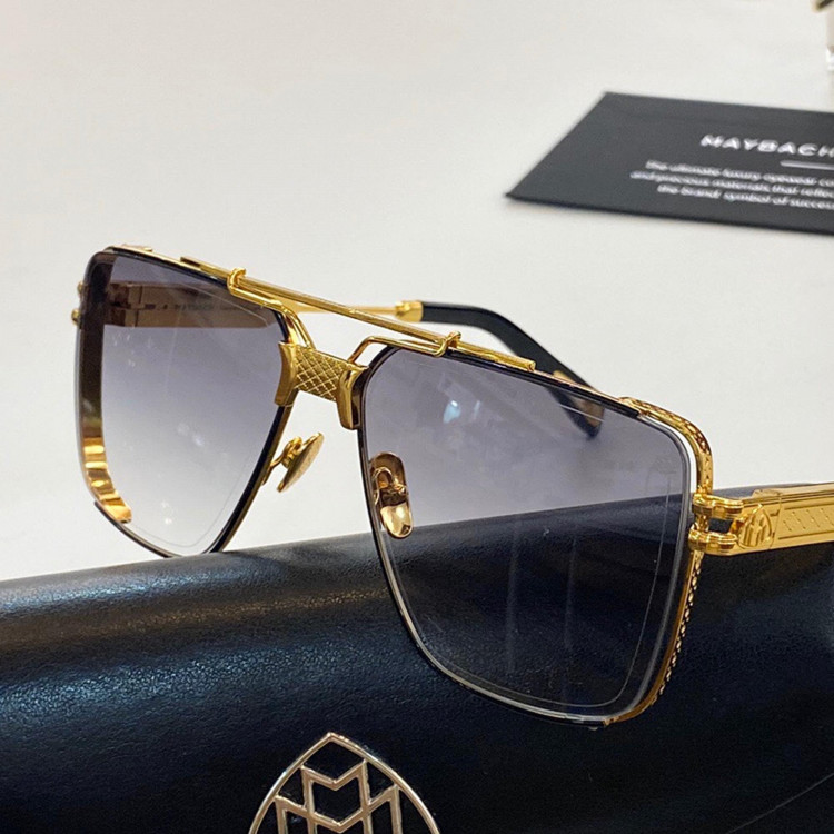 Gafas de sol MAYBACH THEDAWN