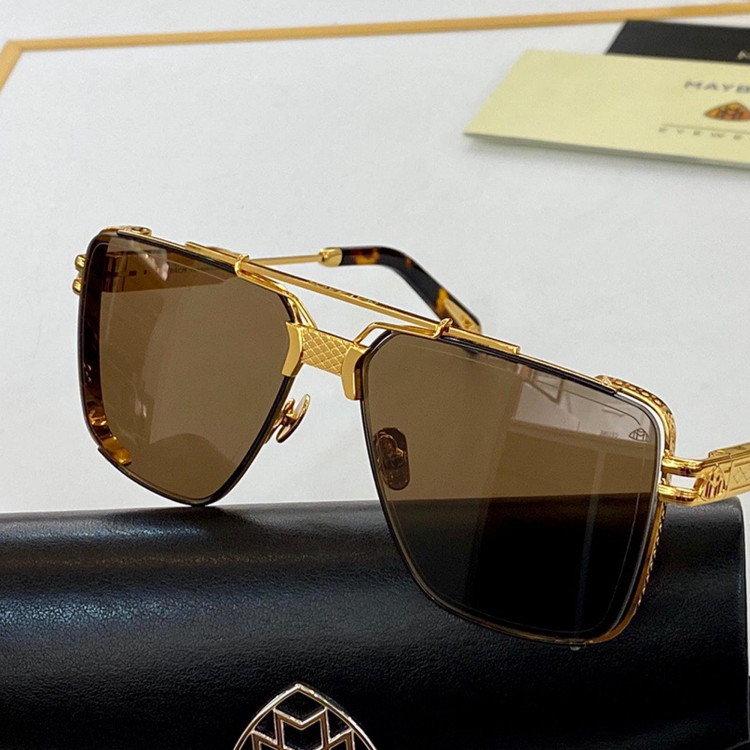 Gafas de sol MAYBACH THEDAWN