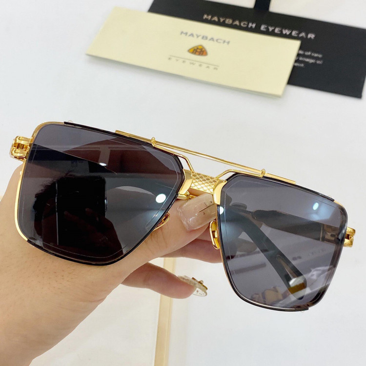 Gafas de sol MAYBACH THEDAWN