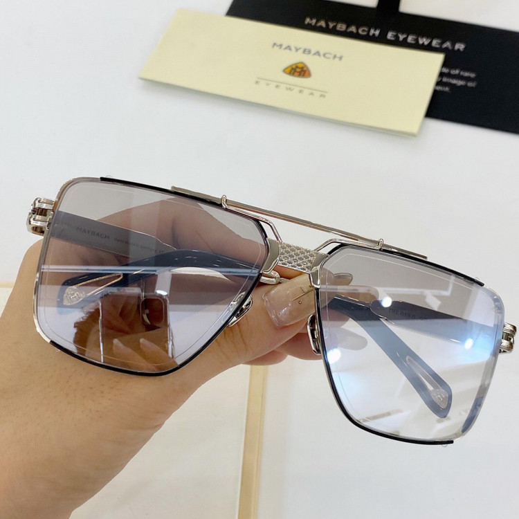 Gafas de sol MAYBACH THEDAWN
