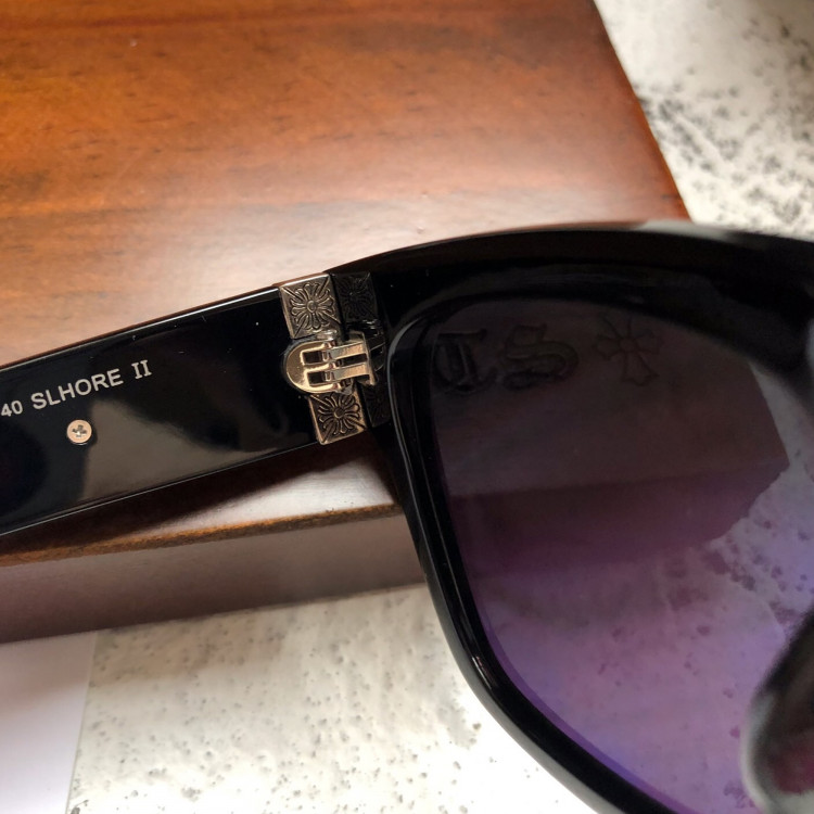 Gafas de sol de Chrome Hearts II SLHORE
