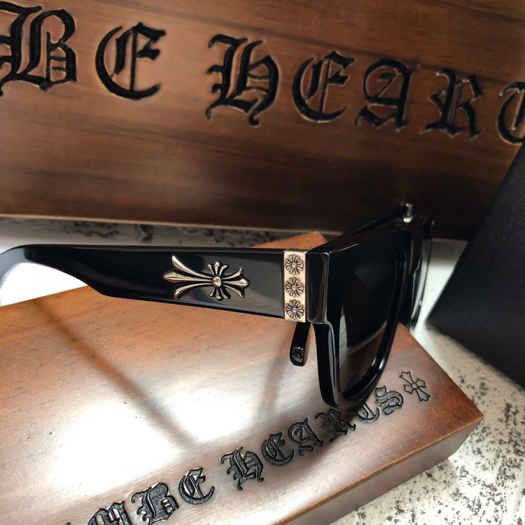 Gafas de sol de Chrome Hearts II SLHORE