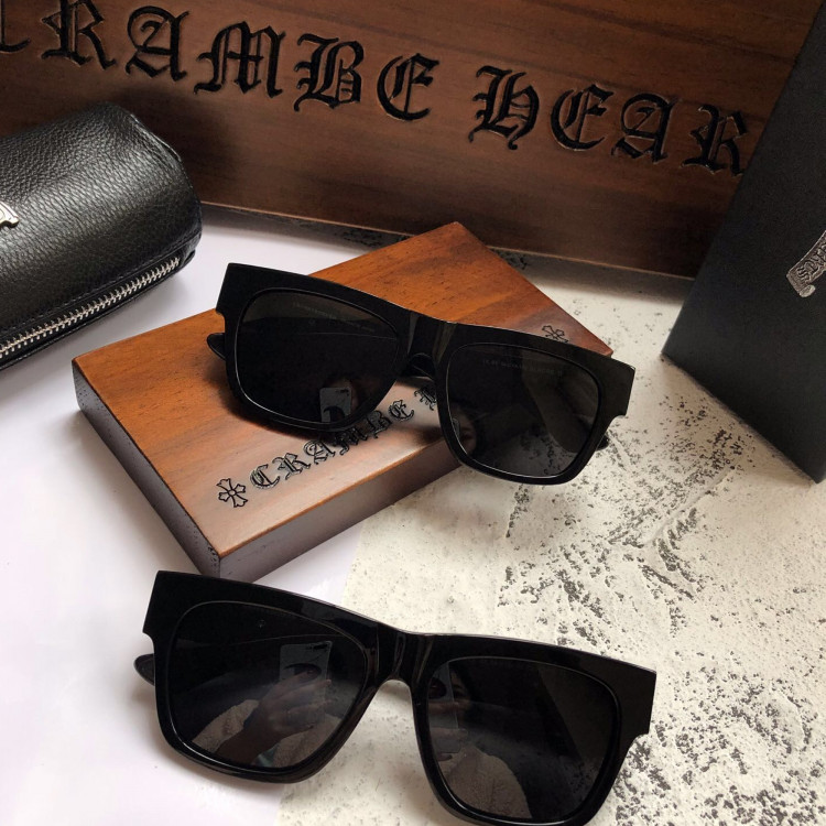 Gafas de sol de Chrome Hearts II SLHORE