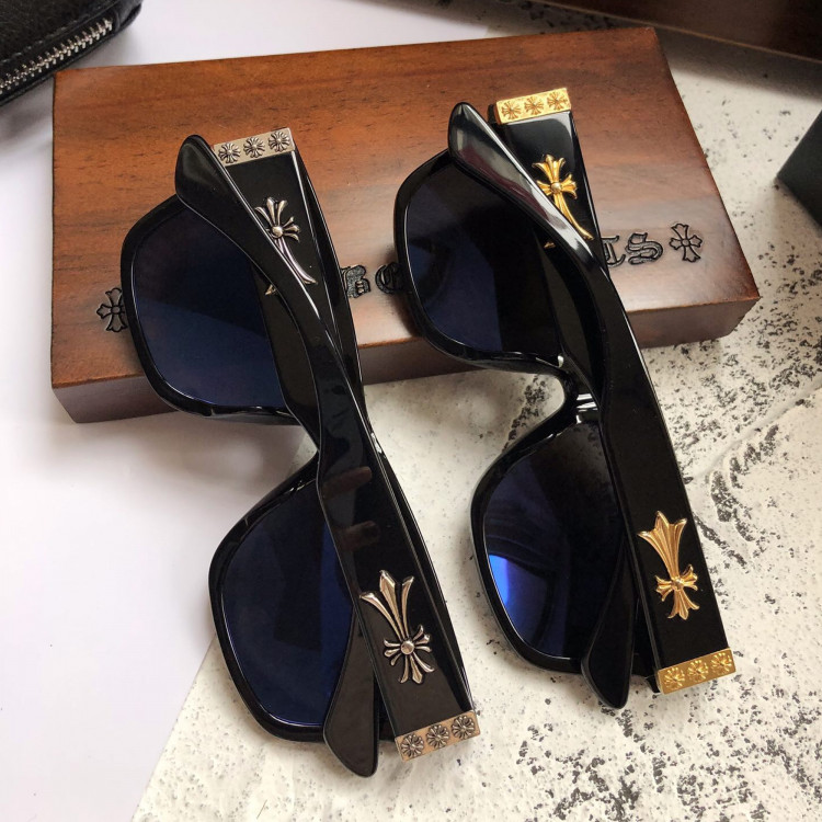 Gafas de sol de Chrome Hearts II SLHORE