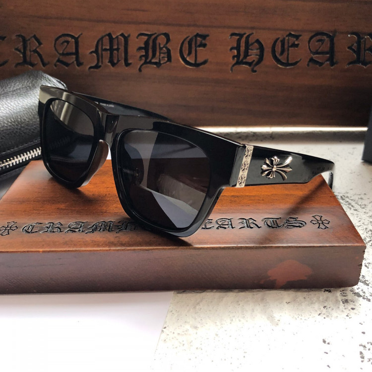 Gafas de sol de Chrome Hearts II SLHORE