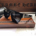 Gafas de sol de Chrome Hearts II SLHORE