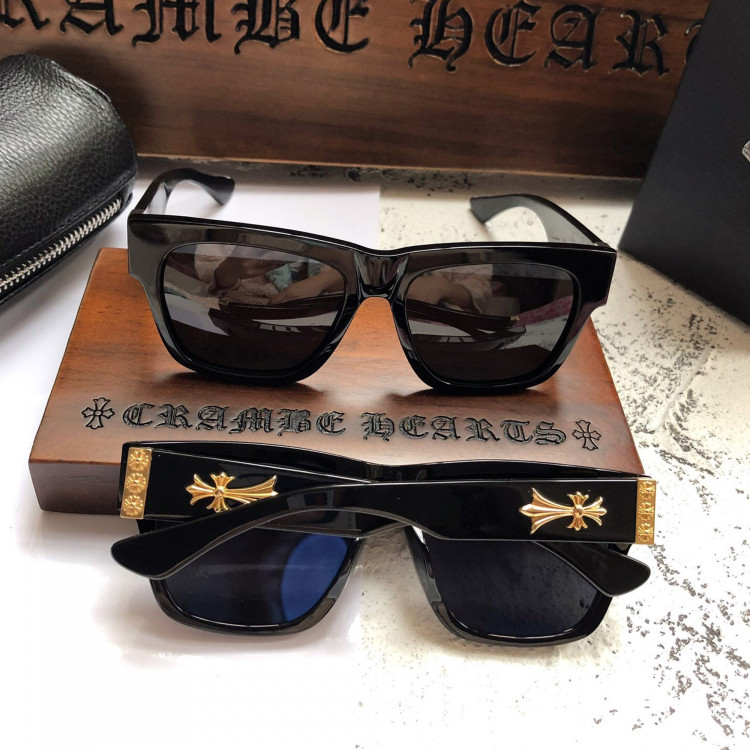 Gafas de sol de Chrome Hearts II SLHORE