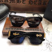 Gafas de sol de Chrome Hearts II SLHORE