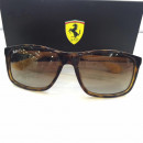 Gafas de sol RB4228 Ray-Ban Ferrari