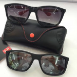 Gafas de sol RB4228 Ray-Ban Ferrari