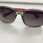 Gafas de sol RB4228 Ray-Ban Ferrari