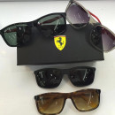 Gafas de sol RB4228 Ray-Ban Ferrari